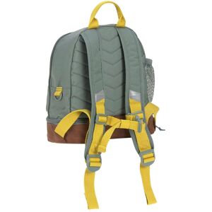 Lässig Kindergartenrucksack Mini Backpack Adventure blau Lässig Kindergartenrucksack Mini Backpack Adventure blau