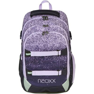 NEOXX Active Pro Glitterally perfect Schulrucksack - Schulrucksack NEOXX Active Pro Glitterally perfect Schulrucksack - Schulrucksack