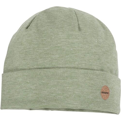 Maximo Beanie khaki 43