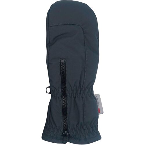 Maximo Thermofäustlinge grau 3