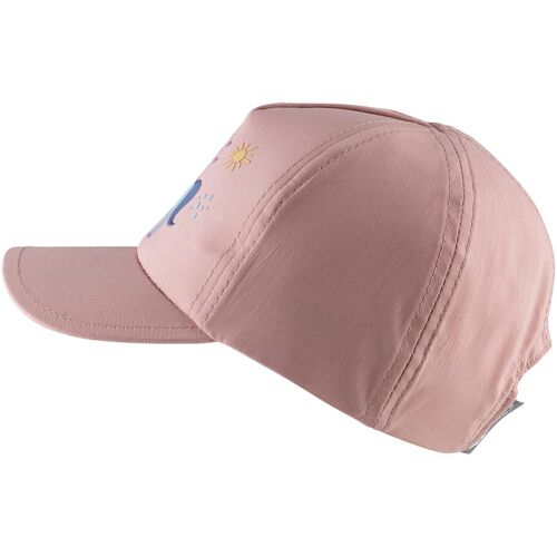 Sterntaler Cap Einhorn rosa 45