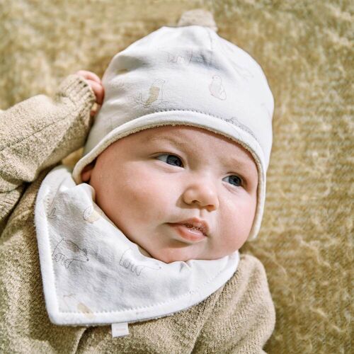 Maximo Wintermütze Tiere natur 43