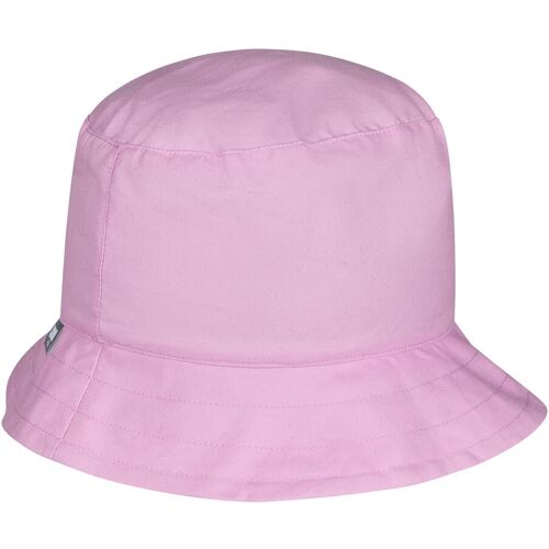 Sterntaler Sonnenhut mit UV-Schutz Einhorn rosa 49