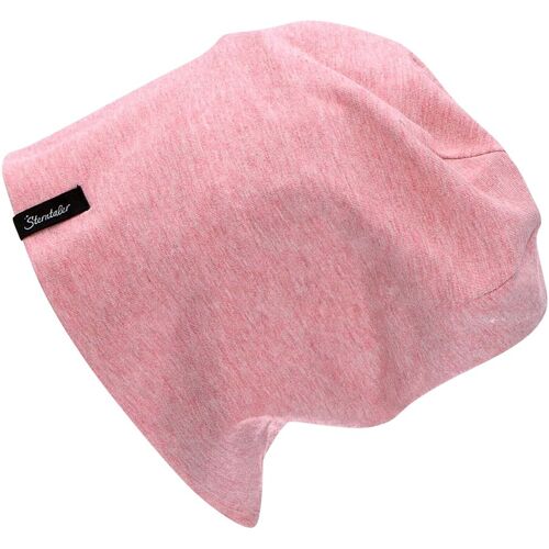 Sterntaler Beanie rosa