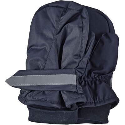 Sterntaler Fäustlinge blau 1 Sterntaler Fäustlinge blau 1