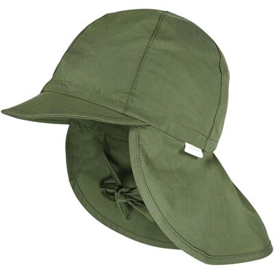 Maximo Kinder Cap - 51cm - Hautfreundlich mit UV-Schutz Maximo Kinder Cap - 51cm - Hautfreundlich mit UV-Schutz