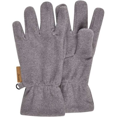 Sterntaler Fingerhandschuhe grau 4 Sterntaler Fingerhandschuhe grau 4