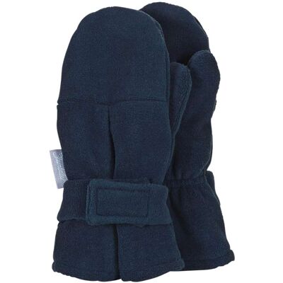 Sterntaler Fäustlinge blau 2 Sterntaler Fäustlinge blau 2