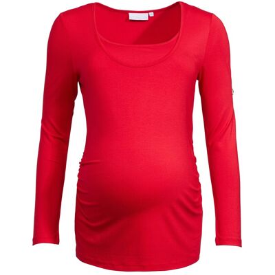2hearts We Love Basics 2er-Pack Umstandsshirt und Stillshirt mehrfarbig 46 2hearts We Love Basics 2er-Pack Umstandsshirt und Stillshirt mehrfarbig 46