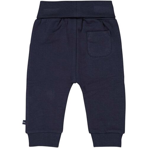 Feetje Jogginghose blau 68