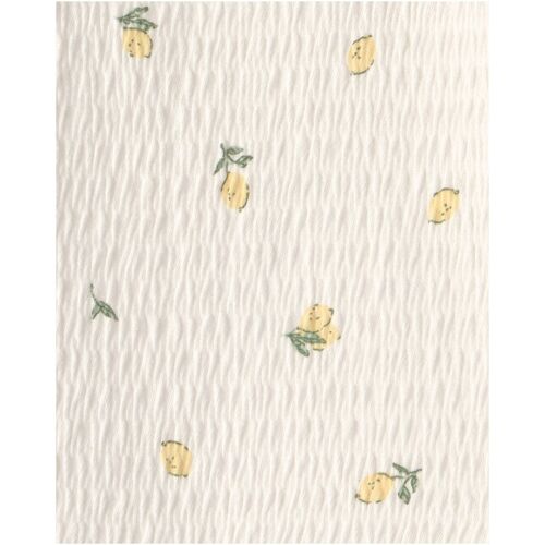 Carter's 3-tlg. Set Body kurzarm, T-Shirt und Shorts Zitrone natur gelb 62