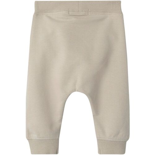 Name It Jogginghose beige 62