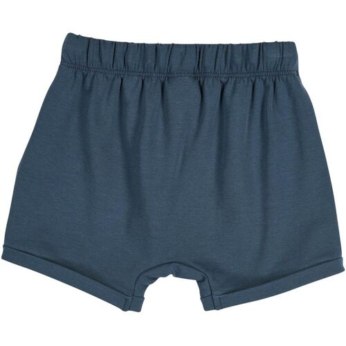 Müsli Shorts blau 74