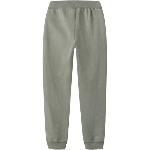 Name It Jogginghose gruen 110