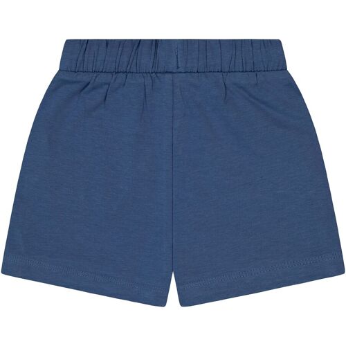 Salt And Pepper Sweatshorts blau 92