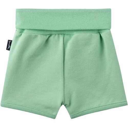 Sanetta Fiftyseven Sweatshorts gruen 62