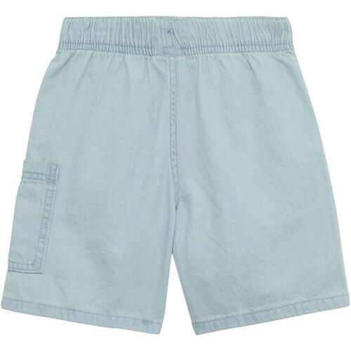 S. Oliver Jeans-Shorts leicht denim 110
