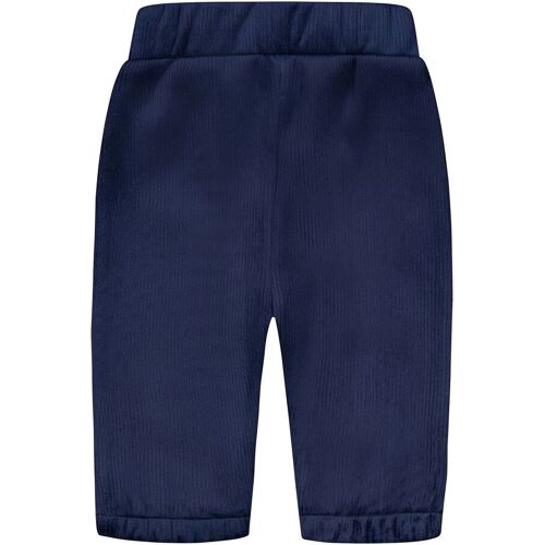 Salt And Pepper Thermo-Softcord-Hose blau 56