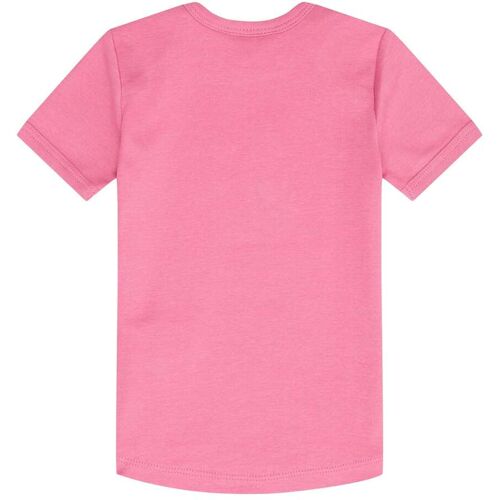 Sense Organics T-Shirt Kakadu pink