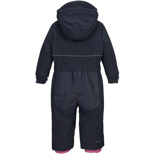 Killtec Schneeoverall mit Kapuze blau 98