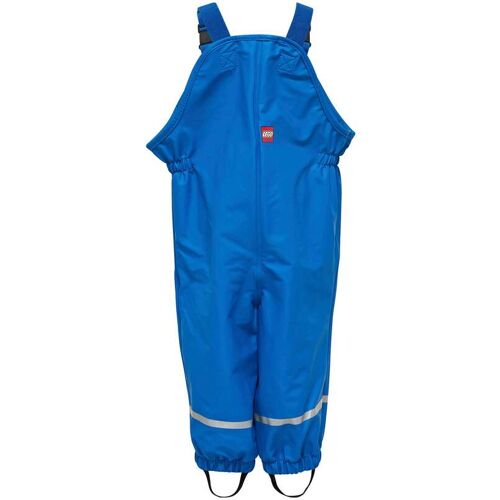Lego Kidswear Regenhose Power blau 80