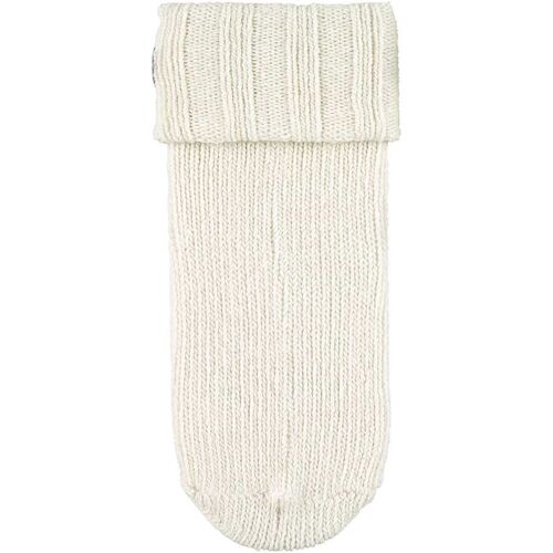 Sterntaler Woll-ABS-Socken Fliesen Flitzer natur 17