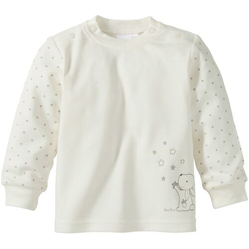 Bornino Lieblinge Schlafanzug lang mehrfarbig 74