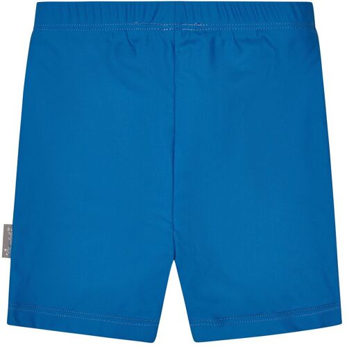 Sterntaler Badeshorts mit Windeleinsatz und UV-Schutz blau 98