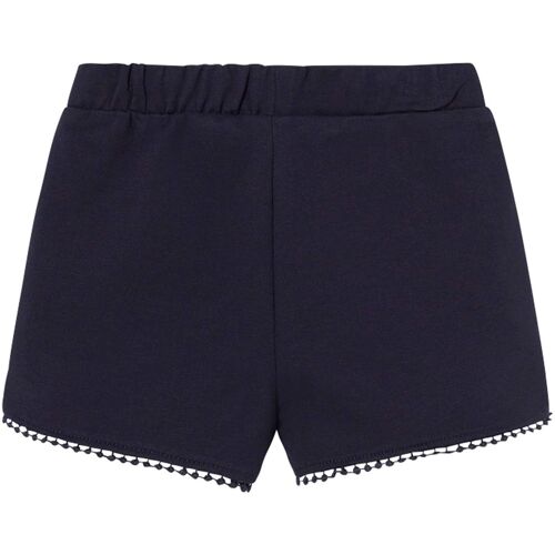 Mayoral Baby Sweatshorts blau 74