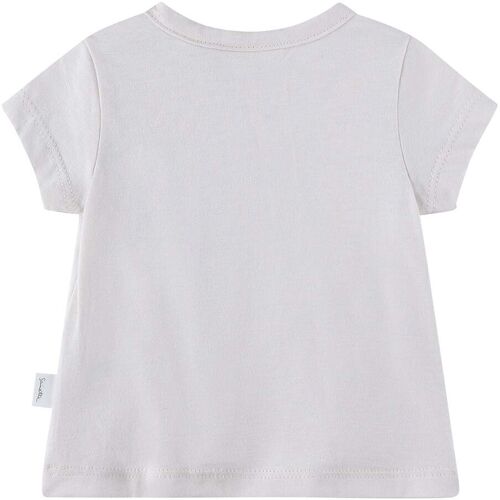 Sanetta Pure T-Shirt Mädchen natur 86