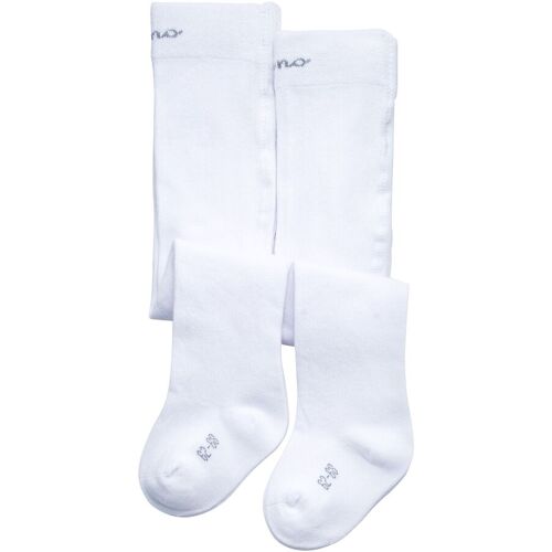 Bornino Lieblinge 2er-Pack Strumpfhose weiss 62