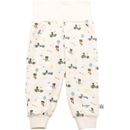 Bornino On The Road Jogginghose On the road natur mehrfarbig 74