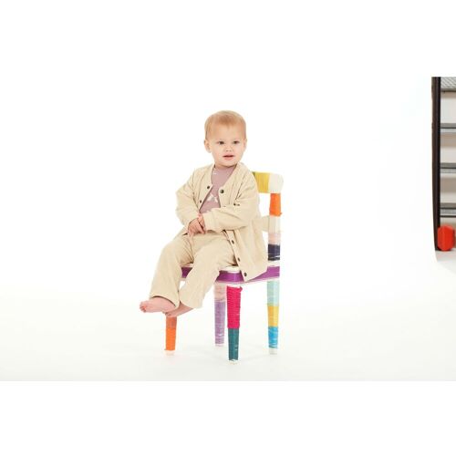 Sense Organics Softcord-Jacke beige 86