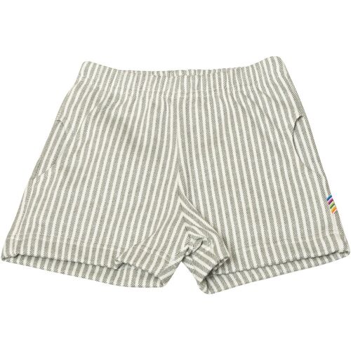 Joha Webshorts Ringel gruen 68