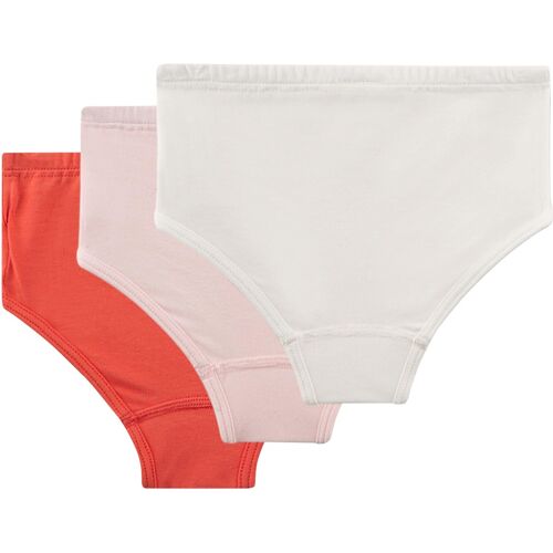 Sanetta 3er-Pack Slips rosa natur 116