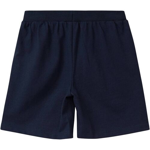S. Oliver Sweat-Bermuda blau 104