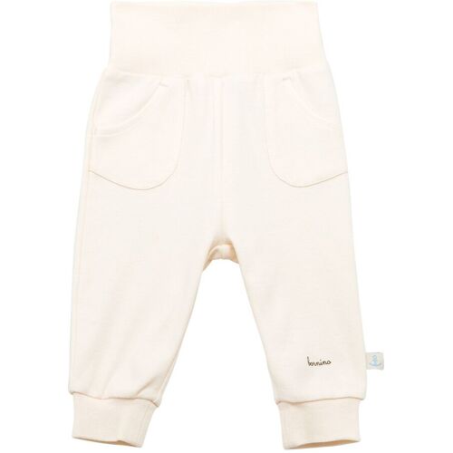 Bornino Ahoy! Jogginghose natur 98