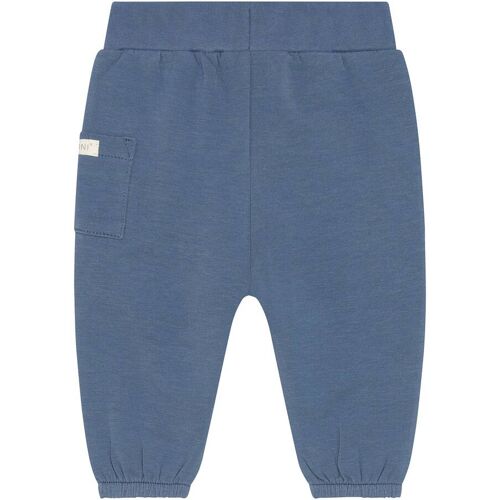 Fixoni Jogginghose blau 68