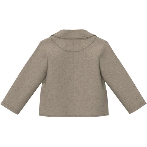 S. Oliver Blazer braun 80