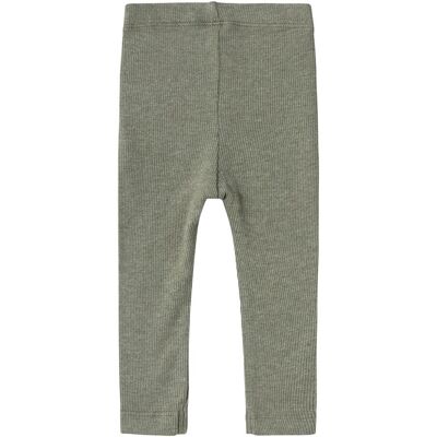 Name It Leggings Rippqualität oliv 74 Name It Leggings Rippqualität oliv 74