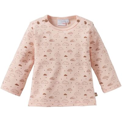 Bornino Lieblinge Schlafanzug lang rosa 74 Bornino Lieblinge Schlafanzug lang rosa 74
