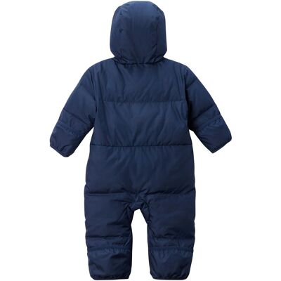 Columbia Schneeoverall Snuggly Bunny blau 86 Columbia Schneeoverall Snuggly Bunny blau 86