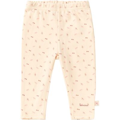 Bornino Wild Nature 3er-Pack Leggings Wild Nature rosa natur 86 Bornino Wild Nature 3er-Pack Leggings Wild Nature rosa natur 86