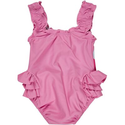 Sterntaler Badeanzug mit UV-Schutz Einhorn rosa 74 Sterntaler Badeanzug mit UV-Schutz Einhorn rosa 74