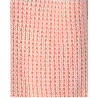 Carter's Strickjacke mit Kapuze und Ohren rosa 80 Carter's Strickjacke mit Kapuze und Ohren rosa 80