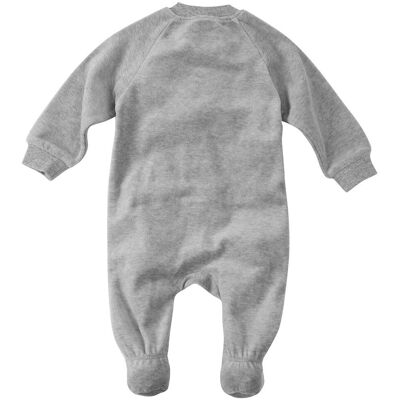 Bornino Lieblinge Nicki-Overall grau 62 Bornino Lieblinge Nicki-Overall grau 62