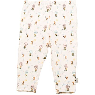 Bornino On The Road 3er-Pack Leggings On the road natur rosa 86 Bornino On The Road 3er-Pack Leggings On the road natur rosa 86