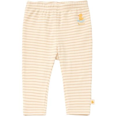 Bornino Country Love 3er-Pack Leggings beige blau 74 Bornino Country Love 3er-Pack Leggings beige blau 74