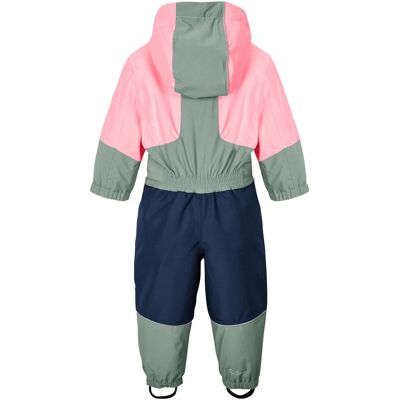 Killtec Regenanzug Colorblock mehrfarbig 98 Killtec Regenanzug Colorblock mehrfarbig 98
