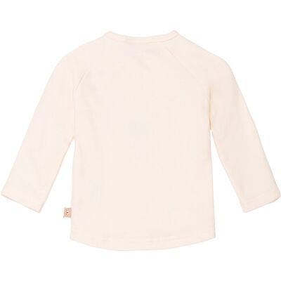 Bornino Tiny Forest Raglanshirt langarm Bär natur 86 Bornino Tiny Forest Raglanshirt langarm Bär natur 86